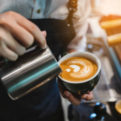 Barista