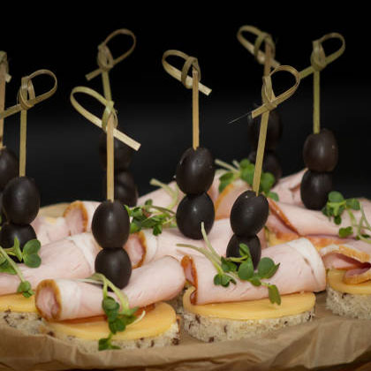 Fingerfood