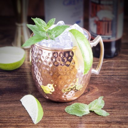 Moscow Mule