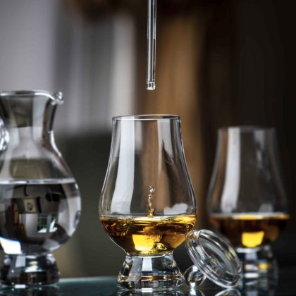 Whisky-Zubehör