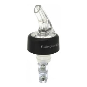 Doserande droppkork 4 cl, 2-pack