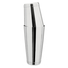 Boston Shaker aus Vollmetall – 80 cl
