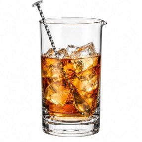 Classic Rührglas 60 cl