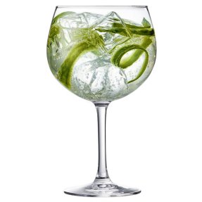 Night Event Gin- & Tonicglas 4er-Pack