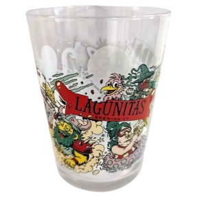 Lagunitas Bierglas 40 cl