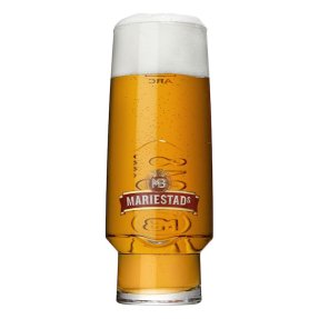 Mariestad Bierglas 50 cl