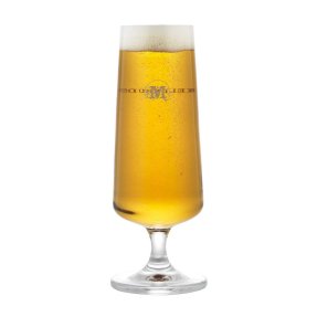 Melleruds ölglas 40 cl