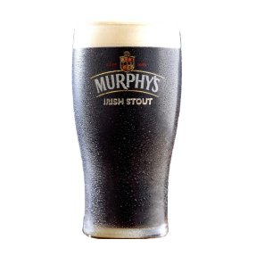 Ölglas Murphys stout