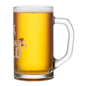 Norrlands Guld Bierkrug 50 cl