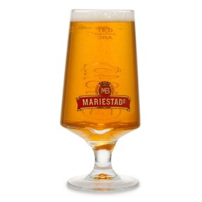 Mariestad Bierglas 40 cl