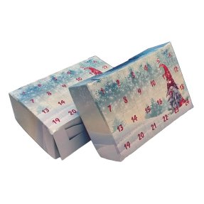 Bierkalender Winter