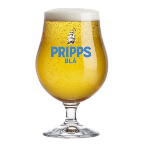 Pripps Blå Biertulpe 40 cl