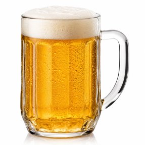 Prag Bierkrug 50 cl