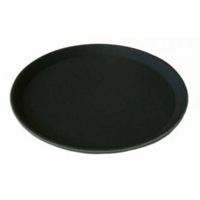 Barbricka svart 27 cm