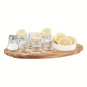 Shonta Shottablett-Set 9-teilig