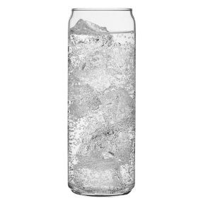 Slim Can Trinkglas 37 cl