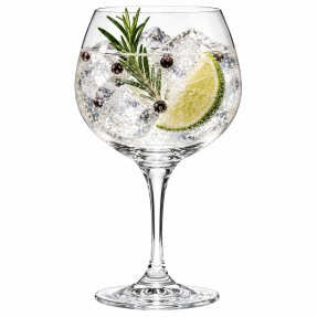 BarGin- & Tonicglas 58 cl 4er-Pack