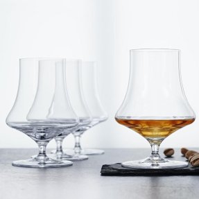 Willsberger Anniversary Whiskyglas 36 cl – 4er-Set